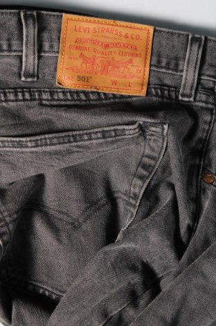Herren Jeans Levi's, Größe 3XL, Farbe Grau, Preis 52,19 €