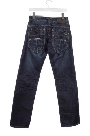 Herren Jeans M.O.D, Größe S, Farbe Blau, Preis 4,04 €