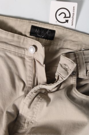 Herren Jeans Mac, Größe M, Farbe Grau, Preis € 26,98