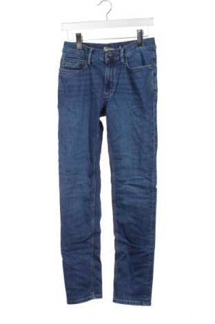 Herren Jeans Mango, Größe S, Farbe Blau, Preis 23,66 €