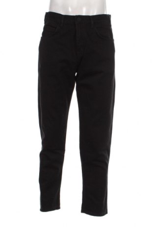 Pánské džíny  Massimo Dutti, Velikost L, Barva Černá, Cena  569,00 Kč