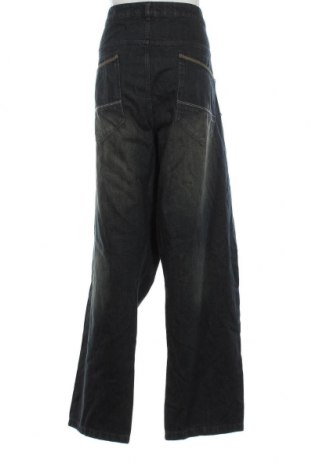 Pánske džínsy  Men Plus, Veľkosť 5XL, Farba Modrá, Cena  24,78 €