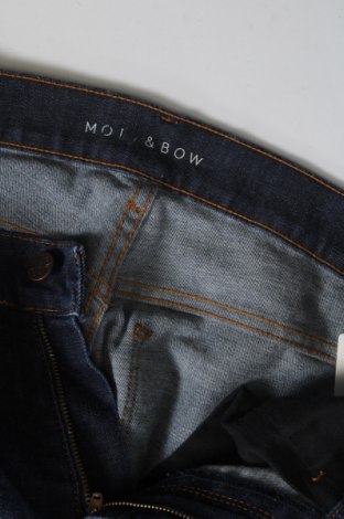 Pánske džínsy  Mott & Bow, Veľkosť S, Farba Modrá, Cena  9,00 €
