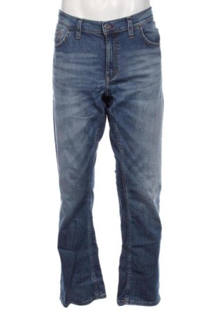 Herren Jeans Mustang, Größe XL, Farbe Blau, Preis € 28,76