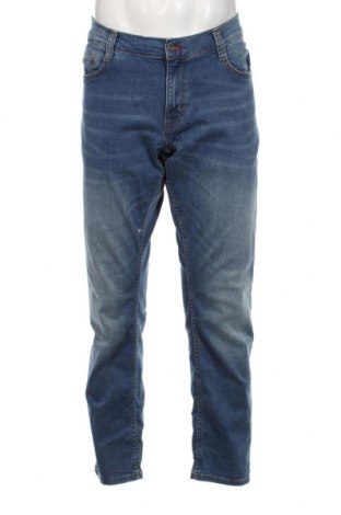 Herren Jeans Mustang, Größe XL, Farbe Blau, Preis € 47,94