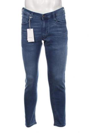 Herren Jeans Mustang, Größe M, Farbe Blau, Preis € 26,37