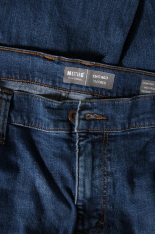 Herren Jeans Mustang, Größe L, Farbe Blau, Preis € 28,53