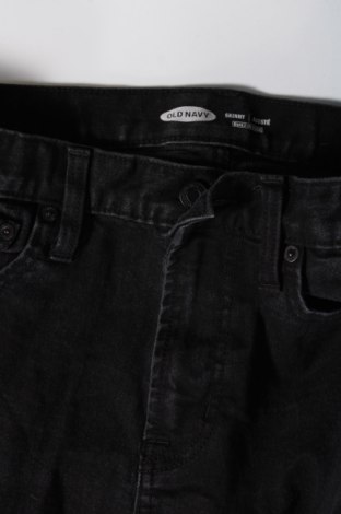 Herren Jeans Old Navy, Größe M, Farbe Grau, Preis 9,13 €
