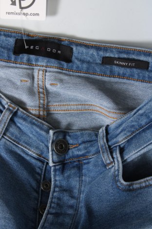 Pánske džínsy  Pegador, Veľkosť S, Farba Modrá, Cena  13,63 €