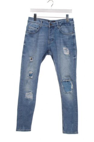 Herren Jeans Pegador, Größe S, Farbe Blau, Preis 13,63 €