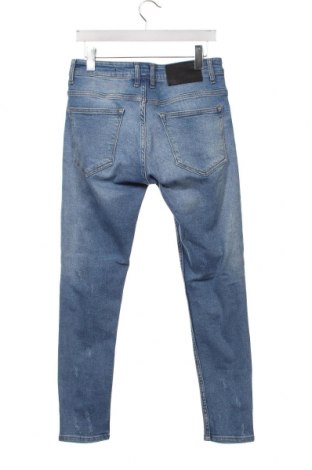 Pánske džínsy  Pegador, Veľkosť S, Farba Modrá, Cena  13,63 €