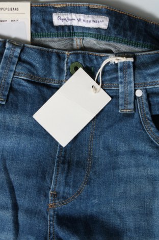 Herren Jeans Pepe Jeans, Größe L, Farbe Blau, Preis 36,35 €