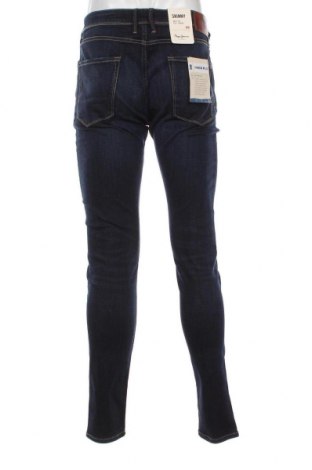 Ανδρικό τζίν Pepe Jeans, Μέγεθος L, Χρώμα Μπλέ, Τιμή 50,54 €