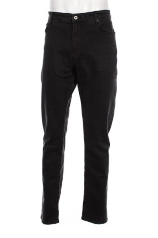 Мъжки дънки Pepe Jeans, Размер XL, Цвят Черен, Цена 172,00 лв.