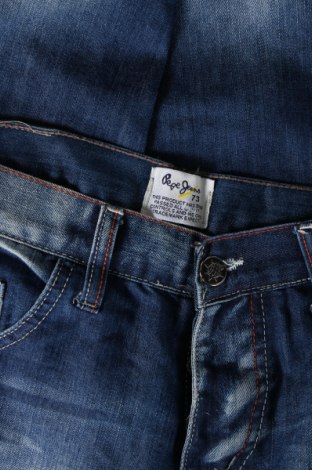 Blugi de bărbați Pepe Jeans, Mărime M, Culoare Albastru, Preț 125,82 Lei