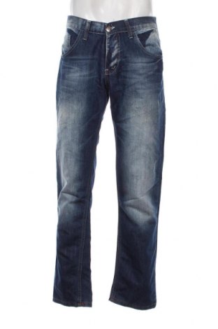 Pánské džíny  Pepe Jeans, Velikost M, Barva Modrá, Cena  610,00 Kč