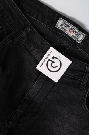 Herren Jeans Petrol Industries, Größe XL, Farbe Schwarz, Preis € 18,79