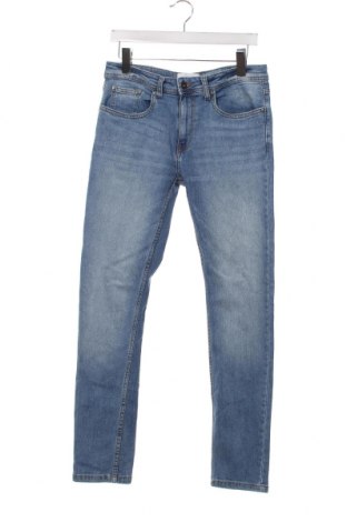 Pánske džínsy  Pier One, Veľkosť S, Farba Modrá, Cena  14,84 €