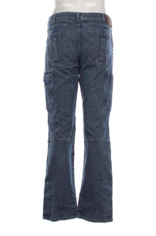 Herren Jeans Pioneer, Größe M, Farbe Blau, Preis € 5,99