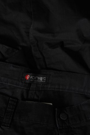 Pánske džínsy  Pioneer, Veľkosť XXL, Farba Čierna, Cena  23,25 €