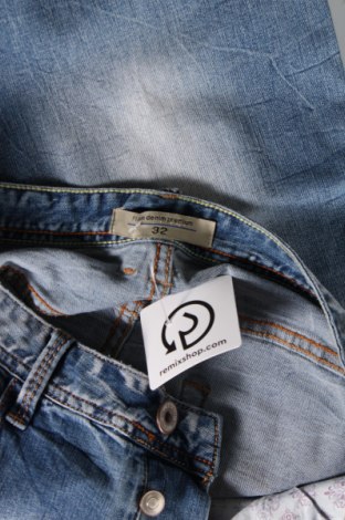 Herren Jeans Premium Denim, Größe M, Farbe Blau, Preis € 14,83