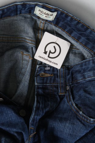 Herren Jeans Pull&Bear, Größe S, Farbe Blau, Preis € 4,04