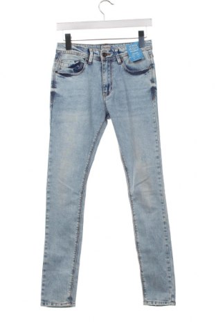 Pánske džínsy  Pull&Bear, Veľkosť S, Farba Modrá, Cena  19,44 €