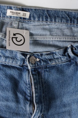 Pánske džínsy  Pull&Bear, Veľkosť M, Farba Modrá, Cena  8,01 €