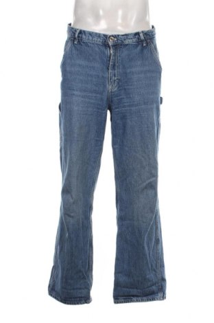 Herren Jeans Pull&Bear, Größe M, Farbe Blau, Preis 8,01 €