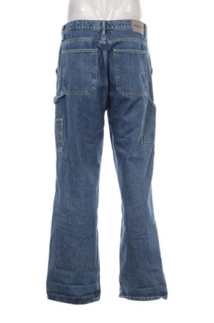 Herren Jeans Pull&Bear, Größe M, Farbe Blau, Preis € 8,01