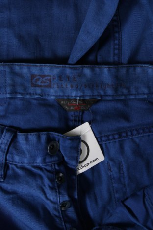 Pánske džínsy  Q/S by S.Oliver, Veľkosť M, Farba Modrá, Cena  9,30 €