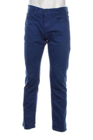 Pánské džíny  Q/S by S.Oliver, Velikost M, Barva Modrá, Cena  340,00 Kč