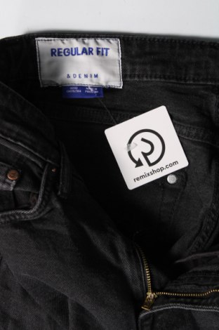 Pánske džínsy  Regular Denim, Veľkosť S, Farba Sivá, Cena  4,60 €