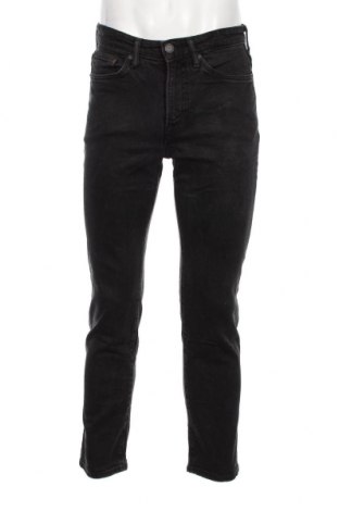 Herren Jeans Regular Denim, Größe S, Farbe Grau, Preis 9,08 €