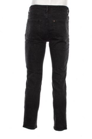 Herren Jeans Regular Denim, Größe S, Farbe Grau, Preis 5,65 €