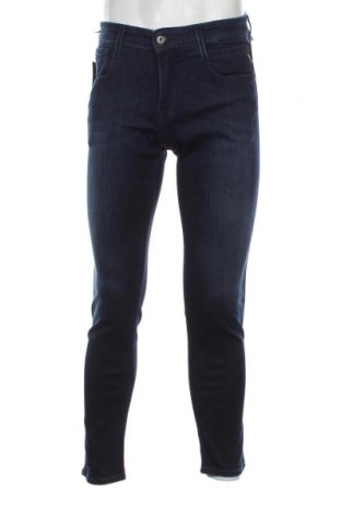 Herren Jeans Replay, Größe S, Farbe Blau, Preis 105,15 €