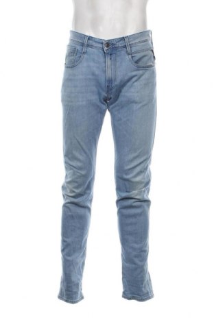Herren Jeans Replay, Größe L, Farbe Blau, Preis 89,38 €