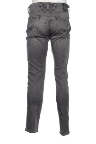 Herren Jeans Replay, Größe L, Farbe Grau, Preis 34,70 €