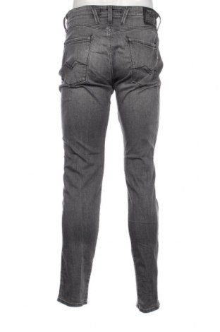 Herren Jeans Replay, Größe L, Farbe Grau, Preis € 34,70