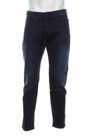 Herren Jeans Replay, Größe L, Farbe Blau, Preis 89,38 €
