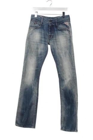 Herren Jeans Replay, Größe M, Farbe Blau, Preis € 29,95