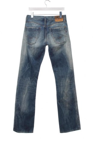 Pánske džínsy  Replay, Veľkosť M, Farba Modrá, Cena  49,10 €