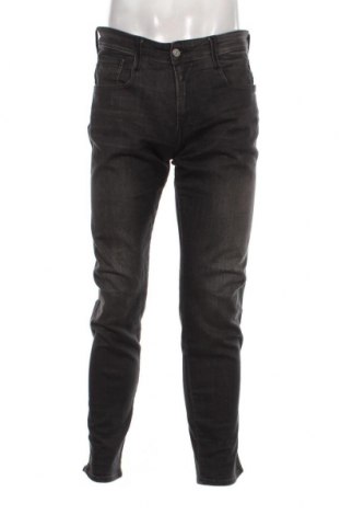 Herren Jeans Replay, Größe L, Farbe Grau, Preis € 49,17