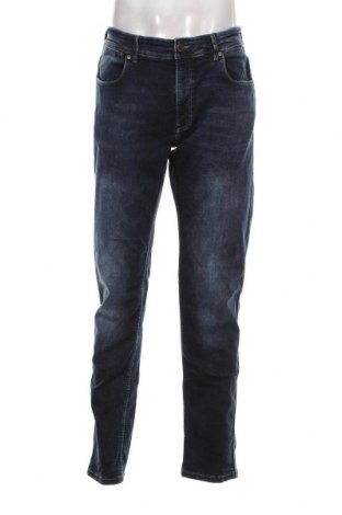 Herren Jeans Reserved, Größe L, Farbe Blau, Preis € 8,90