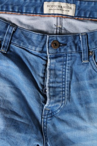 Herren Jeans Scotch & Soda, Größe L, Farbe Blau, Preis € 66,80
