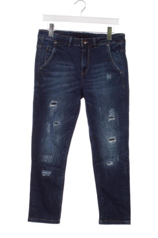 Dámske džínsy  Sisley, Veľkosť S, Farba Modrá, Cena  6,38 €
