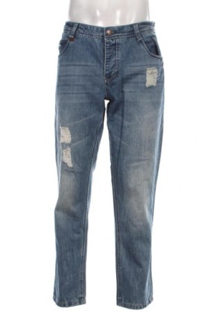 Herren Jeans Sky Rebel, Größe XL, Farbe Blau, Preis 9,00 €