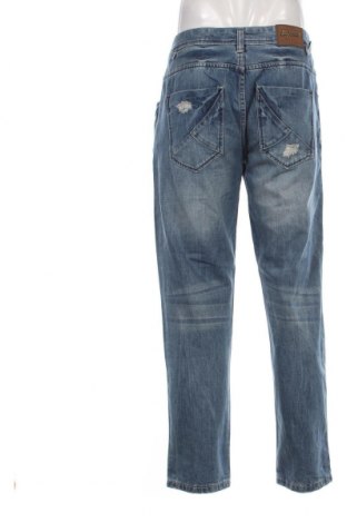 Herren Jeans Sky Rebel, Größe XL, Farbe Blau, Preis 15,00 €