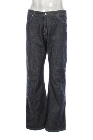 Herren Jeans Smog, Größe L, Farbe Blau, Preis 6,66 €