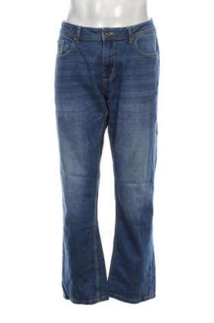 Herren Jeans Smog, Größe L, Farbe Blau, Preis 20,18 €